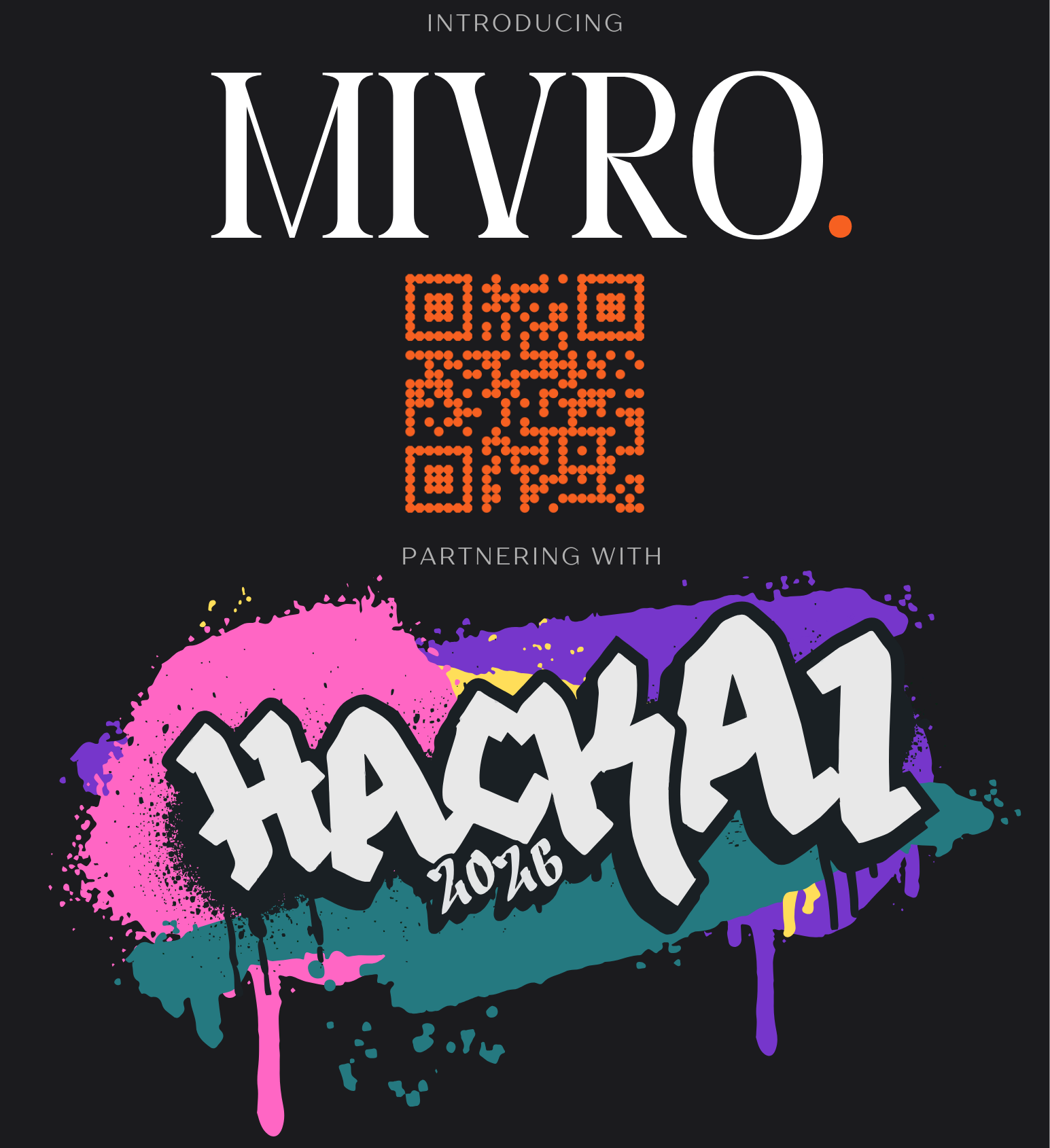 HackAI: What it is and How to Win